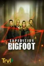 Watch Expedition Bigfoot 123moviesfree