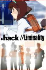 Watch .hack//Liminality 123moviesfree