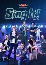 Watch Sing It! 123moviesfree