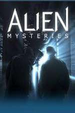 Watch Alien Mysteries 123moviesfree