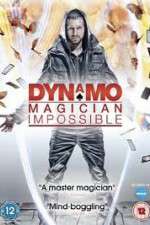 Watch Dynamo - Magician Impossible 123moviesfree