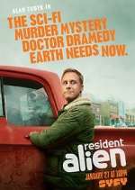 Watch Resident Alien 123moviesfree