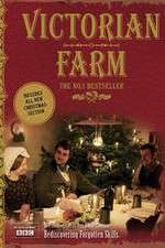 Watch Victorian Farm Christmas 123moviesfree