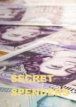 Watch Secret Spenders 123moviesfree