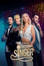 Watch One True Singer 123moviesfree