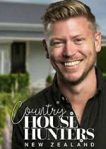Watch Country House Hunters: New Zealand 123moviesfree