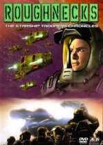 Watch Roughnecks: Starship Troopers Chronicles 123moviesfree