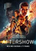 Watch The Expanse Aftershow 123moviesfree