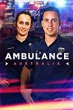 Watch Ambulance Australia 123moviesfree