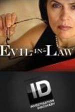 Watch Evil-in-Law 123moviesfree