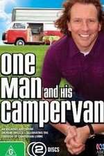 Watch One Man and His Campervan 123moviesfree