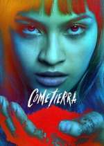 cometierra season 1 episode 1 tv poster