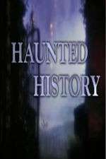 Watch Haunted History 123moviesfree