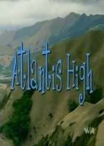 Watch Atlantis High 123moviesfree