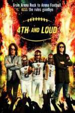 Watch 4th and Loud 123moviesfree