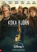 koka bjÃ¶rn season 1 episode 1 tv poster