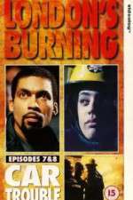 Watch Londons Burning 123moviesfree