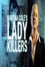 Watch Martina Cole's Lady Killers 123moviesfree