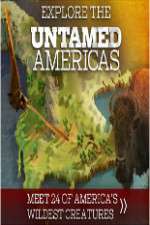 Watch Untamed Americas 123moviesfree