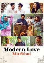 Watch Modern Love: Mumbai 123moviesfree