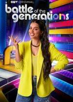Watch Battle of the Generations 123moviesfree