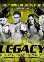 Watch Legacy Fighting Championship 123moviesfree