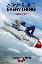 Watch Adam Ruins Everything 123moviesfree