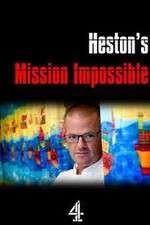 Watch Heston's Mission Impossible 123moviesfree