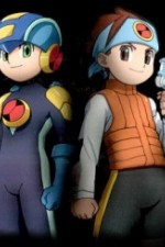 Watch Rockman EXE  123moviesfree