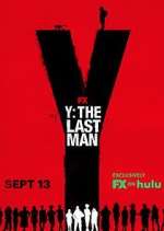 Watch Y: The Last Man 123moviesfree