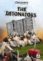 Watch The Detonators 123moviesfree