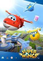 Watch Super Wings 123moviesfree