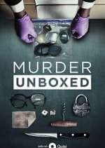Watch Murder Unboxed 123moviesfree