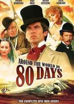 Watch Around the World in 80 Days 123moviesfree