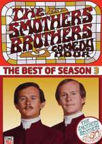Watch The Smothers Brothers Comedy Hour 123moviesfree