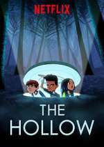 the hollow tv poster