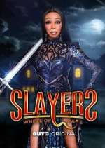 Watch Slayers: Wheel of Fate 123moviesfree
