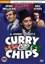 Watch Curry and Chips 123moviesfree