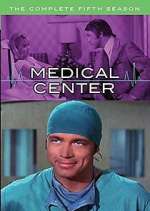 Medical Center
