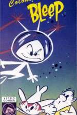 Watch Colonel Bleep 123moviesfree