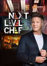 Watch Next Level Chef 123moviesfree