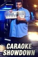 Watch Caraoke Showdown 123moviesfree