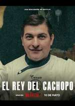 Watch El Rey del Cachopo: CÃ©sar RomÃ¡n 123moviesfree