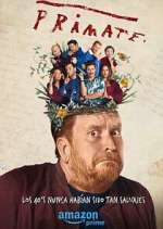 Watch Primate 123moviesfree