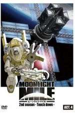 Watch Moonlight Mile: 2nd Season - Touch down 123moviesfree
