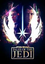 Watch Star Wars: Tales of the Jedi 123moviesfree