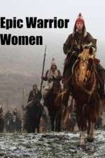 Watch Epic Warrior Women 123moviesfree