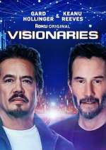 Watch Visionaries 123moviesfree