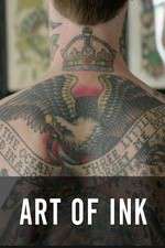 Watch The Art of Ink 123moviesfree