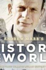 Watch Andrew Marrs History of the World 123moviesfree